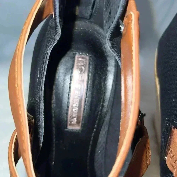 BCBGeneration Espadrille Wedges - Picture 3 of 5